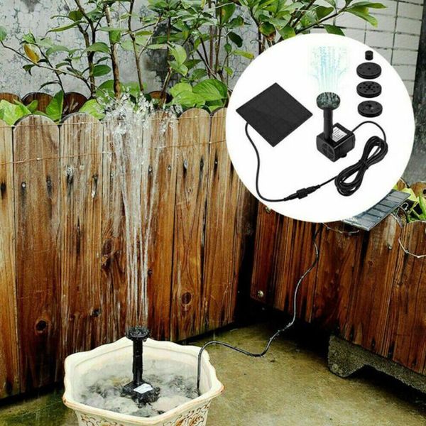 garden decorations solar power fountain submersible water pump pond pool bird bath outdoor
garden decorations solar power fountain submersible water pump pond pool bird bath outdoor