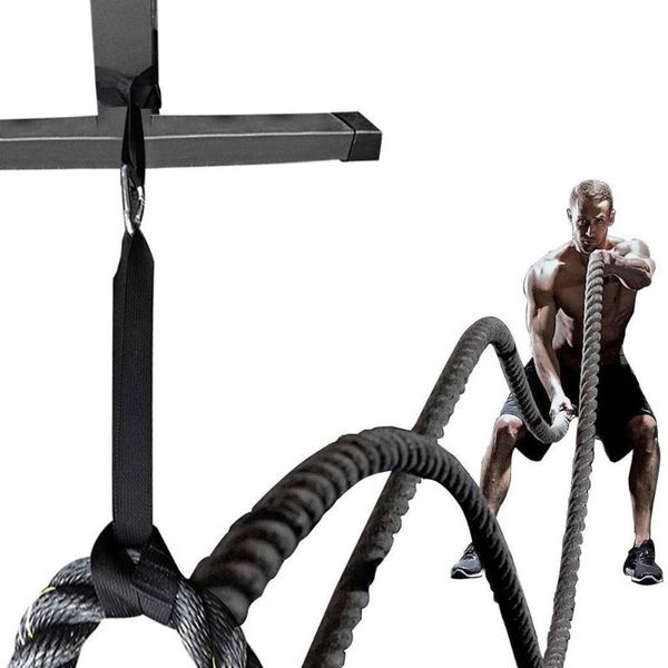 battle rope fitness anchor strap kit accessoires sport for easy setup home gym outdoor muscle workout equipment accessories
battle rope fitness anchor strap kit accessoires sport for easy setup home gym outdoor muscle workout equipment accessories