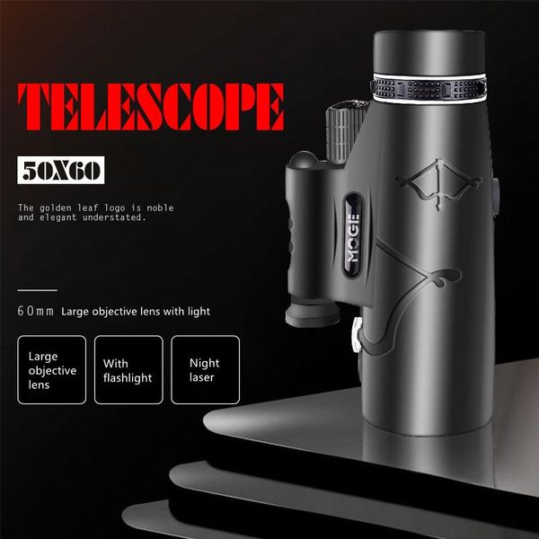 telescope & binoculars professional monoculars powerful hd 50x60 with lamp lightinghigh power monocular, bak4 dual focus
telescope & binoculars professional monoculars powerful hd 50x60 with lamp lightinghigh power monocular, bak4 dual focus