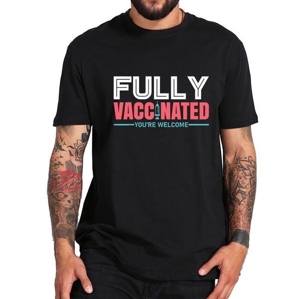 ccccsportVaccinated T Shirt Non Conformist T-shirt Protest Anti Government Premium 100% Cotton Soft High Quality Tee Tops, Gray
ccccsportVaccinated T Shirt Non Conformist T-shirt Protest Anti Government Premium 100% Cotton Soft High Quality Tee Tops, Gray