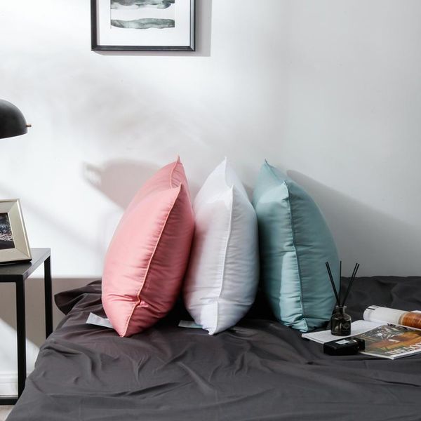 washed soft and skin-friendly fabric sleep pillows in homes beauty places to care for the skin bring good pillow
washed soft and skin-friendly fabric sleep pillows in homes beauty places to care for the skin bring good pillow