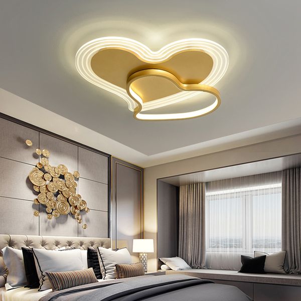 ultra-thin led ceiling lights fixtures modern simple heart household light home decoration accessories for living room study lamps children&
ultra-thin led ceiling lights fixtures modern simple heart household light home decoration accessories for living room study lamps children&