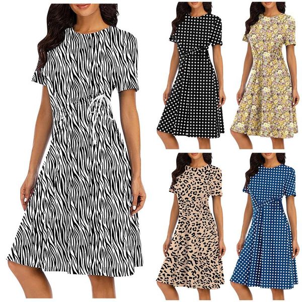 casual dresses korea chic dress 2021 summer drawstring waist slim plus size tunic cotton and linen women big swing clothing, Black;gray
casual dresses korea chic dress 2021 summer drawstring waist slim plus size tunic cotton and linen women big swing clothing, Black;gray