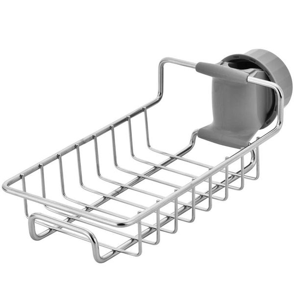 sponge holder, adjustable stainless steel faucet mounted holder for kitchen sink caddy soap brush dishwashing liquid drai bathroom shelves
sponge holder, adjustable stainless steel faucet mounted holder for kitchen sink caddy soap brush dishwashing liquid drai bathroom shelves