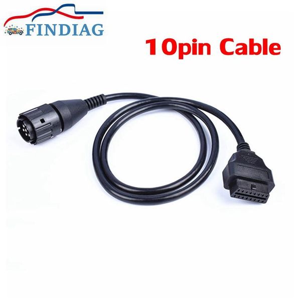 for 10pin to 16pin icom cable motorcycles motorbikes extension 1m length car diagnostic auto tool tools
for 10pin to 16pin icom cable motorcycles motorbikes extension 1m length car diagnostic auto tool tools