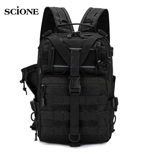fishing backpack camping bag tactical outdoor travel bags for men military molle army hiking trekking climbing hike xa249wa
fishing backpack camping bag tactical outdoor travel bags for men military molle army hiking trekking climbing hike xa249wa