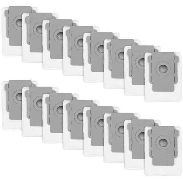 vacuum cleaners promotion16 pack bags for i3+(3550) i7+(7550) s9+(9550) i6+(6550) i8+(8550) clean base
vacuum cleaners promotion16 pack bags for i3+(3550) i7+(7550) s9+(9550) i6+(6550) i8+(8550) clean base