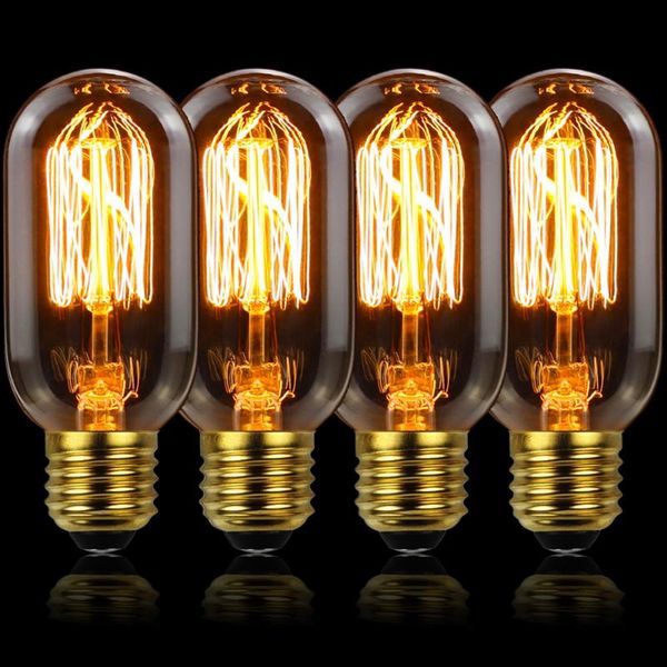 other lighting bulbs & tubes edison bulb e27 dimmable 110 220 volt vintage light retro 40w t45 warm white tungsten lamp home industrieel dec
other lighting bulbs & tubes edison bulb e27 dimmable 110 220 volt vintage light retro 40w t45 warm white tungsten lamp home industrieel dec