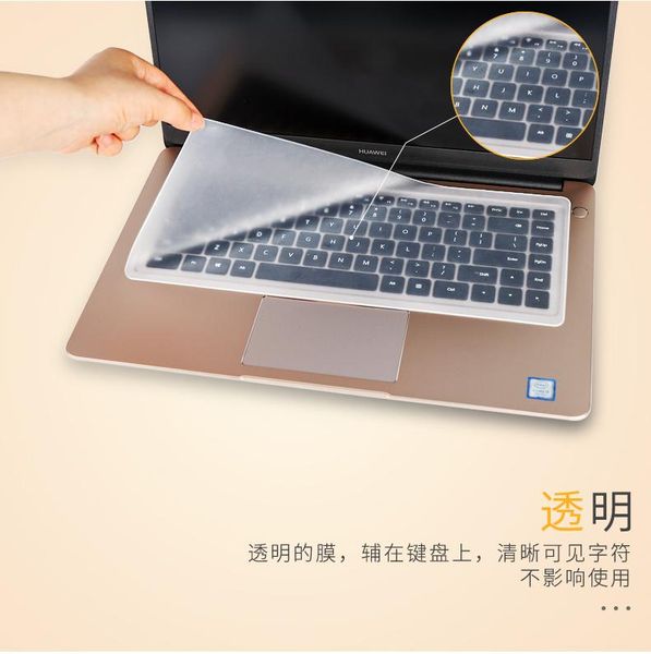 keyboard covers waterproof dustproof transparent clear silicone universal protectors cover for 12.5"/13.3"/14"/15.6" lap
keyboard covers waterproof dustproof transparent clear silicone universal protectors cover for 12.5"/13.3"/14"/15.6" lap