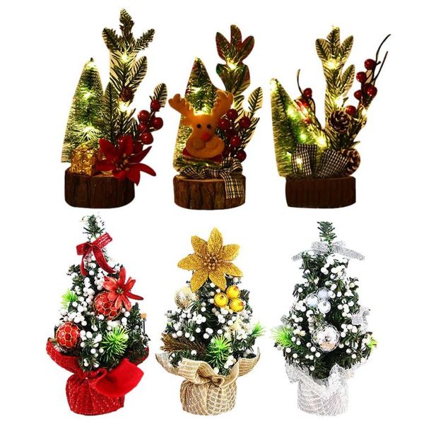 christmas decorations 3pcs/set tree ornament decoration tableembellishment nightlight year gift for room decor
christmas decorations 3pcs/set tree ornament decoration tableembellishment nightlight year gift for room decor