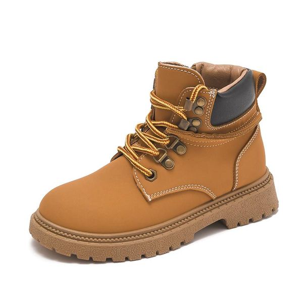 boots children trend four season lace up kids for boys outdoor winter warming ankle casual, Black;grey
boots children trend four season lace up kids for boys outdoor winter warming ankle casual, Black;grey