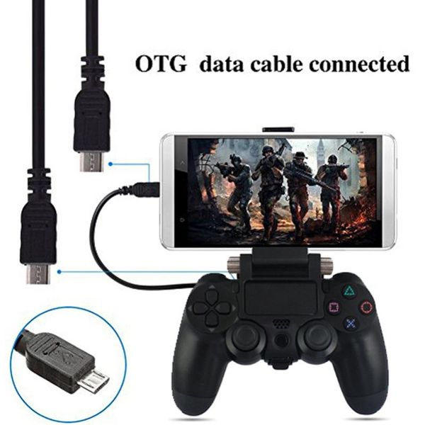 adjustable phone holder bracket gaming stand for ps4 game controller slim pro dualshock 4 mobile clip accessories cell mounts & holders
adjustable phone holder bracket gaming stand for ps4 game controller slim pro dualshock 4 mobile clip accessories cell mounts & holders