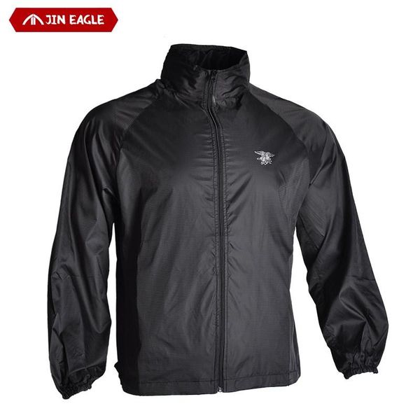 military tactical jacket men waterproof coat camouflage army clothing hunting jackets, Camo;black
military tactical jacket men waterproof coat camouflage army clothing hunting jackets, Camo;black