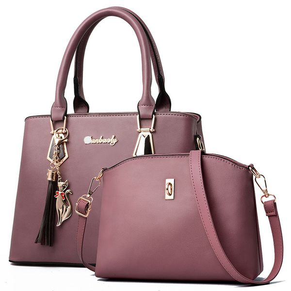 female bag foreign shoulder handbag new trade mother and fashion 2020 simple lady child ufinj
female bag foreign shoulder handbag new trade mother and fashion 2020 simple lady child ufinj