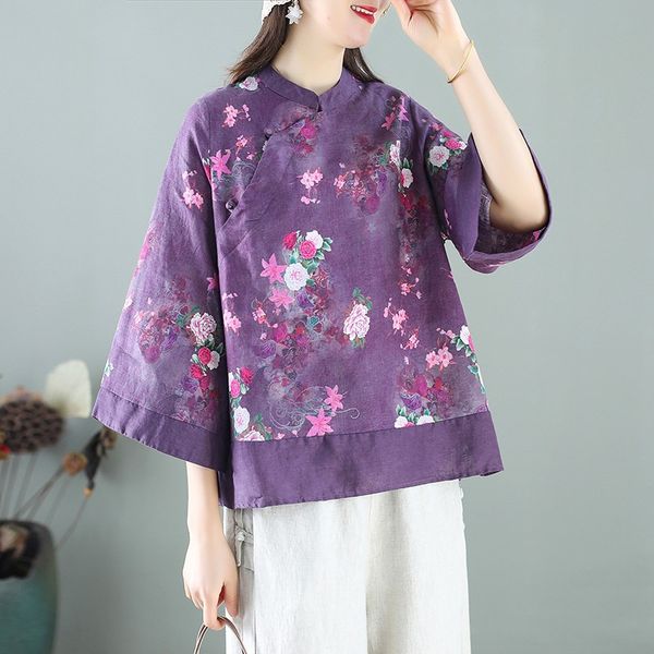 chinese style clothing women clothes 2021 cheongsam chinese traditional shirt blouse cotton hanfu ladies chinese 12256, Red
chinese style clothing women clothes 2021 cheongsam chinese traditional shirt blouse cotton hanfu ladies chinese 12256, Red