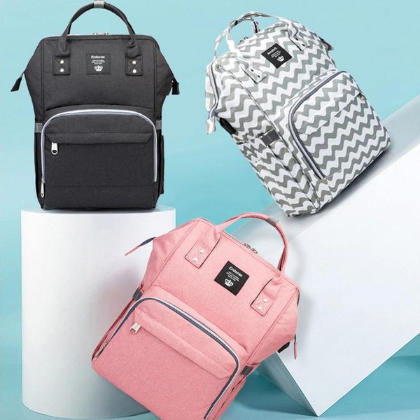 diaper bags baby backpack bag mummy large capacity mom multi-function waterproof outdoor travel fashionable
diaper bags baby backpack bag mummy large capacity mom multi-function waterproof outdoor travel fashionable