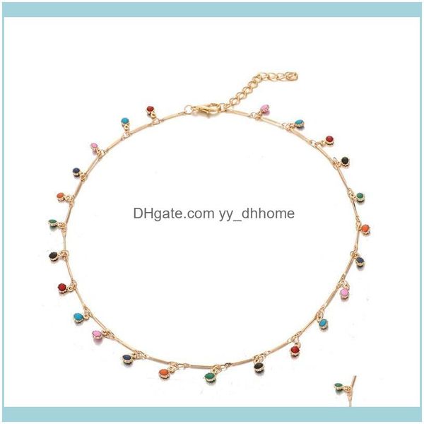 & pendants jewelryenamel sun chokers necklaces gold color with colorful enamelled pendant rainbow chain necklace for women party jewelry 38c, Golden;silver
& pendants jewelryenamel sun chokers necklaces gold color with colorful enamelled pendant rainbow chain necklace for women party jewelry 38c, Golden;silver