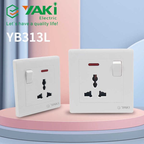 usb british wall socket single double control three five hole kitchen switch south africa copper silver contact
usb british wall socket single double control three five hole kitchen switch south africa copper silver contact
