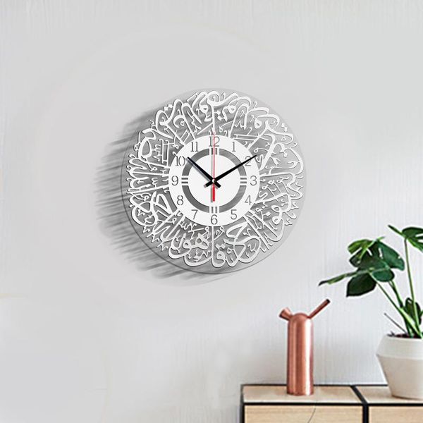 wall clocks kitchen clock art hollow watch home decor acrylic 3d modern design luxury living room decoration quartz needle
wall clocks kitchen clock art hollow watch home decor acrylic 3d modern design luxury living room decoration quartz needle