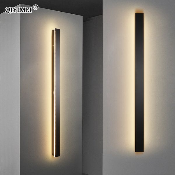 wall lamps qiyimei modern outdoor led porch lights black color lighting for aisle balcony bedroom living room decorative luster i18s
wall lamps qiyimei modern outdoor led porch lights black color lighting for aisle balcony bedroom living room decorative luster i18s