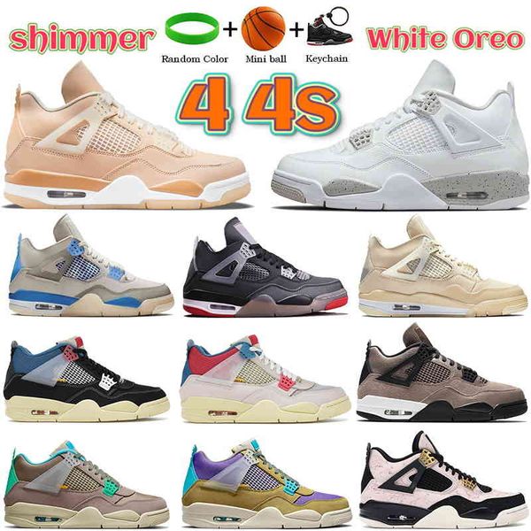 shimmer men 4 4s basketball shoes sp desert moss taupe haze guava ice noir white oreo silt red splatter mens sports trainers
shimmer men 4 4s basketball shoes sp desert moss taupe haze guava ice noir white oreo silt red splatter mens sports trainers