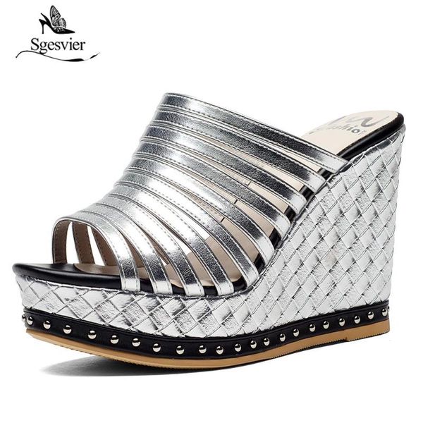 sgesvier summer shoes wedges spuer heels woman sandals fashion inside pigskin leather platform ox435, Black
sgesvier summer shoes wedges spuer heels woman sandals fashion inside pigskin leather platform ox435, Black