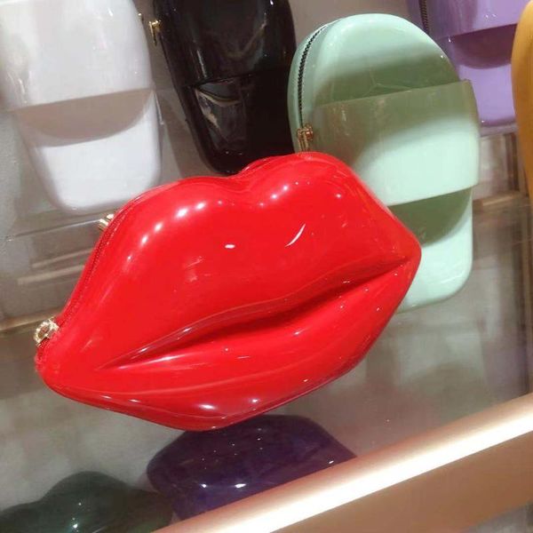 evening bags female 2021 summer fashion jelly bag clutch personalized lips makeup lipstick purses and handbags designer
evening bags female 2021 summer fashion jelly bag clutch personalized lips makeup lipstick purses and handbags designer
