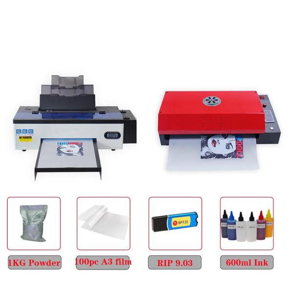 printer with oven pet film tshirt heat transfer for textile fabric t-shirt printing printers
printer with oven pet film tshirt heat transfer for textile fabric t-shirt printing printers