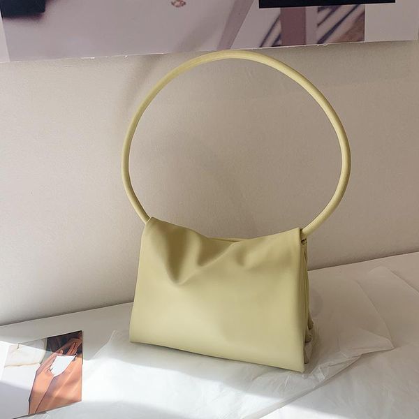 evening bags multi-layer soft leather handbags for women 2021 ladies simple shoulder with round handle party purses
evening bags multi-layer soft leather handbags for women 2021 ladies simple shoulder with round handle party purses