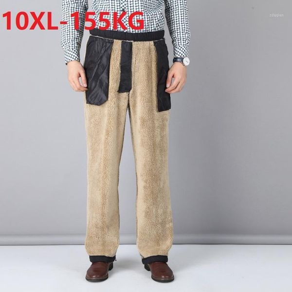 winter men fleece pants warm office formal business suit thick 7xl 8xl 9xl 10xl big size elasticity stretch 70 men's suits & blazers, White;black
winter men fleece pants warm office formal business suit thick 7xl 8xl 9xl 10xl big size elasticity stretch 70 men's suits & blazers, White;black