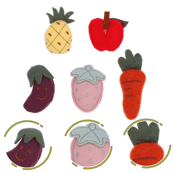 cat toys 5pcs catnip pet chew plush kitten tooth grinding cleaning supplies
cat toys 5pcs catnip pet chew plush kitten tooth grinding cleaning supplies