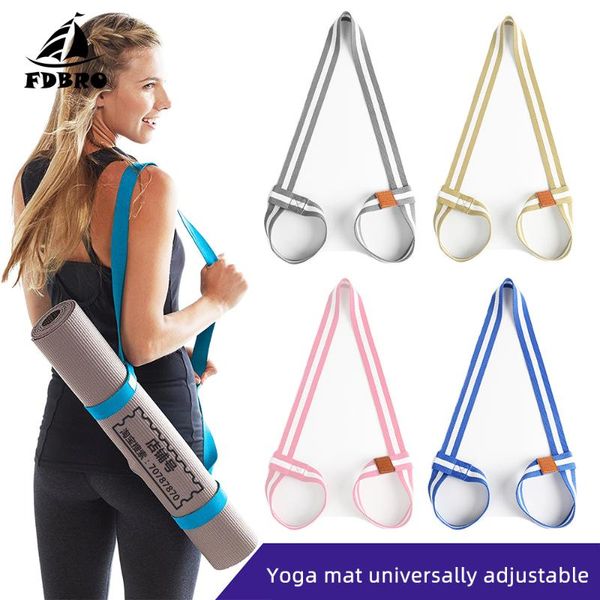 yoga mat strap carrier sport tool gym portable shoulder belt exercise transporter universal fitness adjustable sling resistance bands
yoga mat strap carrier sport tool gym portable shoulder belt exercise transporter universal fitness adjustable sling resistance bands