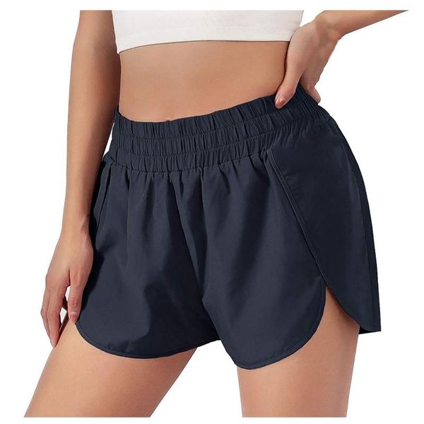 yoga outfit women's solid color motion elastic the waist run quick drying pants shorts high stretch athletic korean
yoga outfit women's solid color motion elastic the waist run quick drying pants shorts high stretch athletic korean