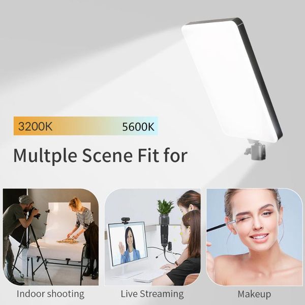 lamp panel video lighting light with stand tripod for pography pographic studio po live streaming youtube flash heads
lamp panel video lighting light with stand tripod for pography pographic studio po live streaming youtube flash heads