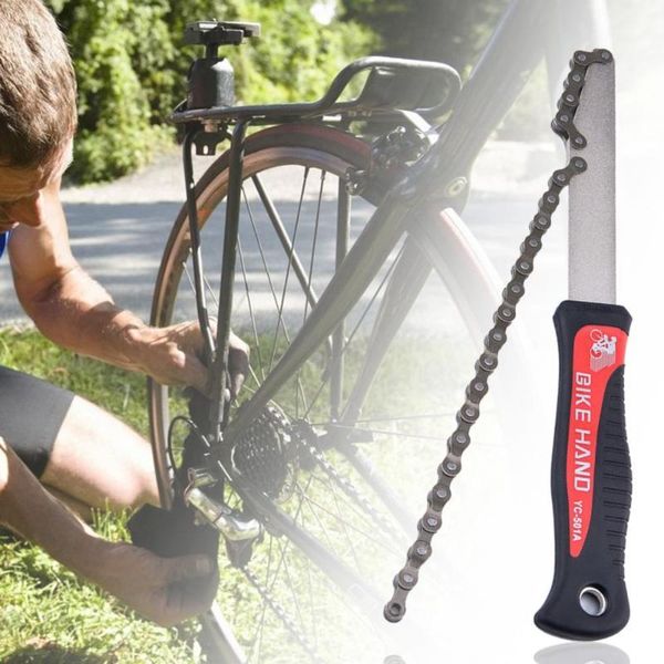 tools 8/9/10/11 speed flywheel wear-resistant fixed wrench heel removal tool for mtb road bike chain bicycle repair
tools 8/9/10/11 speed flywheel wear-resistant fixed wrench heel removal tool for mtb road bike chain bicycle repair