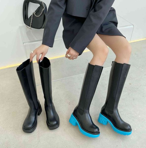 new knight boots thick soled high tube women's heels short knee boots martin outlet black friday
new knight boots thick soled high tube women's heels short knee boots martin outlet black friday