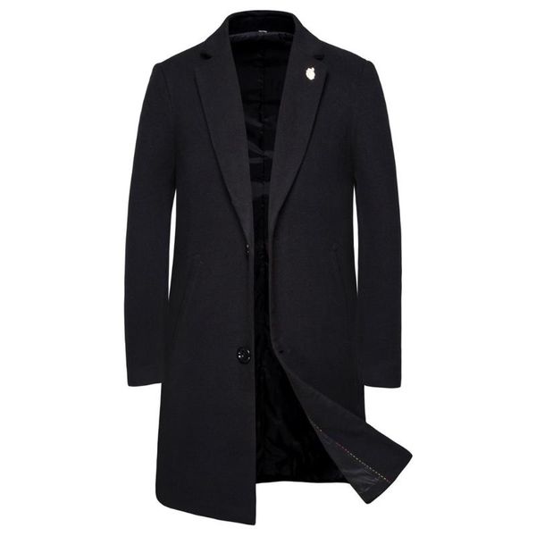 men's jackets casual jacket windbreaker fashion business mid-length slim-fit coat solid color long-sleeved wool #y5, Black;brown
men's jackets casual jacket windbreaker fashion business mid-length slim-fit coat solid color long-sleeved wool #y5, Black;brown