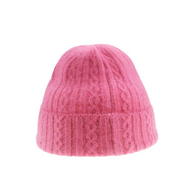 berets wool beanie hat for women winter spring knitted bonnet hats stocking cap female girls skullies beanies gi7t, Blue;gray
berets wool beanie hat for women winter spring knitted bonnet hats stocking cap female girls skullies beanies gi7t, Blue;gray