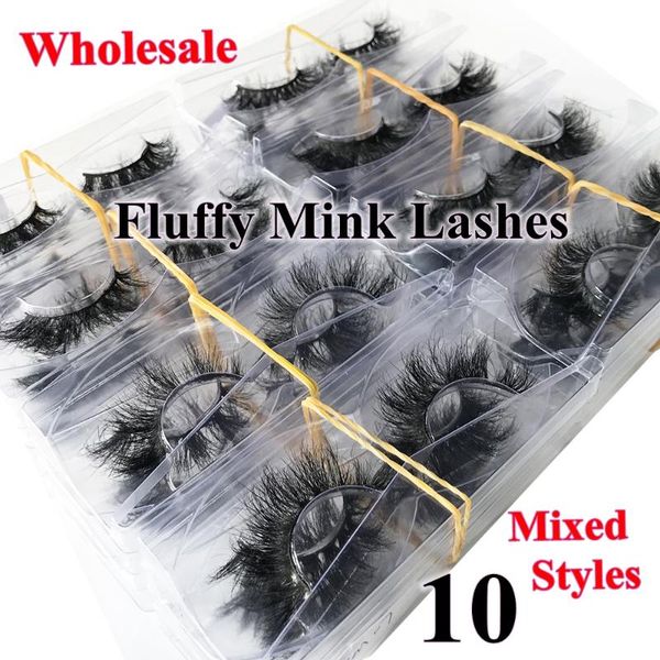 false eyelashes wholesale 50/100/200 pairs short fluffy messy 3d mink lashes pack dramatic curly
false eyelashes wholesale 50/100/200 pairs short fluffy messy 3d mink lashes pack dramatic curly