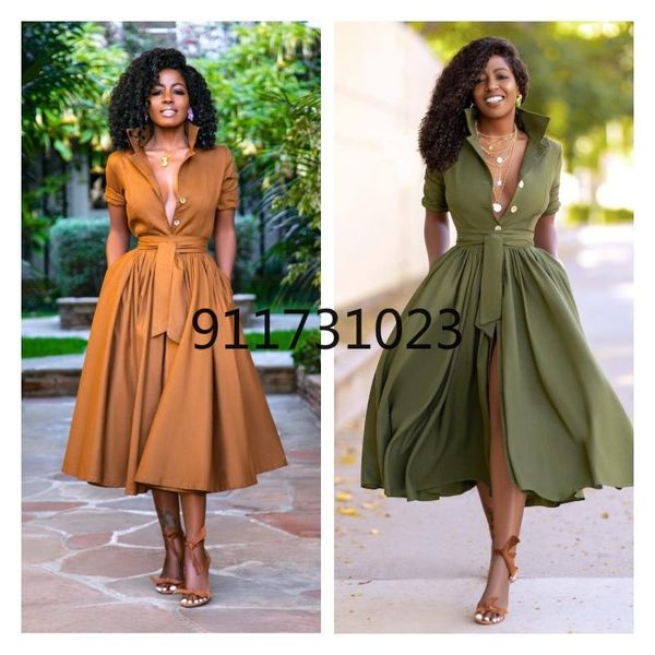 ethnic clothing blouse maxi dress african clothes robe dresses for women turn down collar high waist big swing long 2021 spring, Red
ethnic clothing blouse maxi dress african clothes robe dresses for women turn down collar high waist big swing long 2021 spring, Red