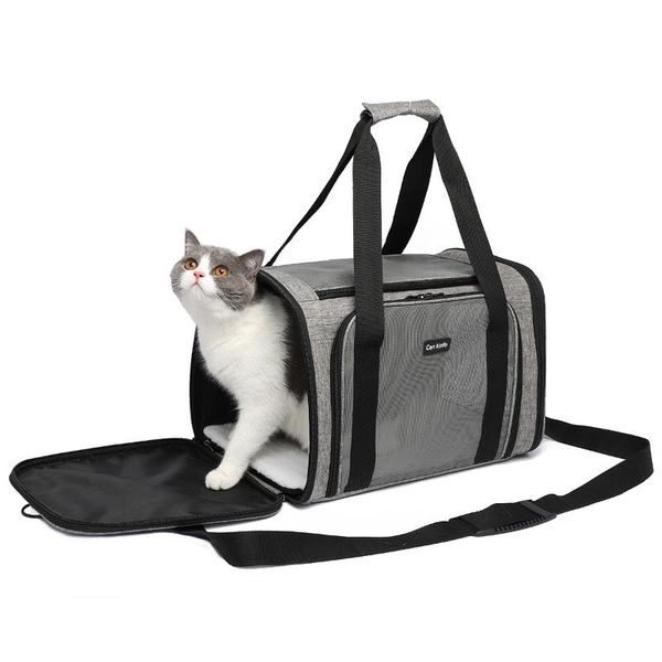 cat carriers,crates & houses cen kinfo carrier,dog soft sided carriers bag airline approved pet carrier dog travel for small dogs
cat carriers,crates & houses cen kinfo carrier,dog soft sided carriers bag airline approved pet carrier dog travel for small dogs