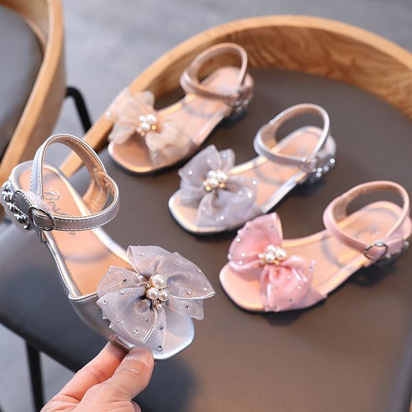 70% off factory online girls' sandals 2021 summer new korean girls' fashion small high-heeled princess shoes bow student performan, Black
70% off factory online girls' sandals 2021 summer new korean girls' fashion small high-heeled princess shoes bow student performan, Black