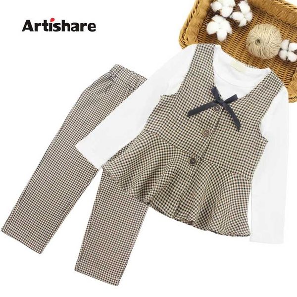girls school clothes plaid pattern teenage clothing casual for kids 6 8 10 12 14 year 211104, White
girls school clothes plaid pattern teenage clothing casual for kids 6 8 10 12 14 year 211104, White