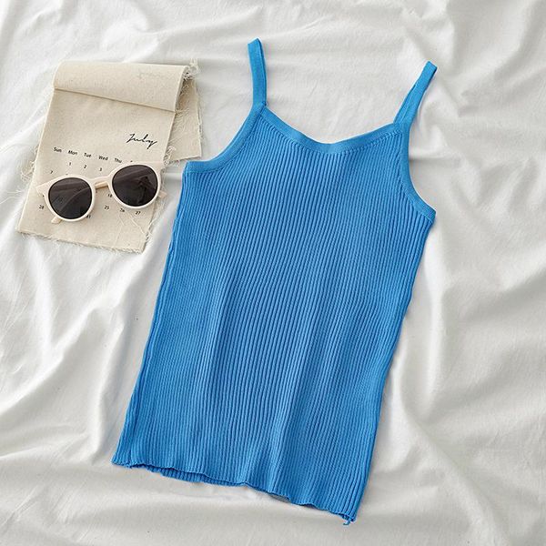 women's tanks & camis heliar women off shoulder knitted solid tank female cottons plain for 2021 summer crop, White
women's tanks & camis heliar women off shoulder knitted solid tank female cottons plain for 2021 summer crop, White