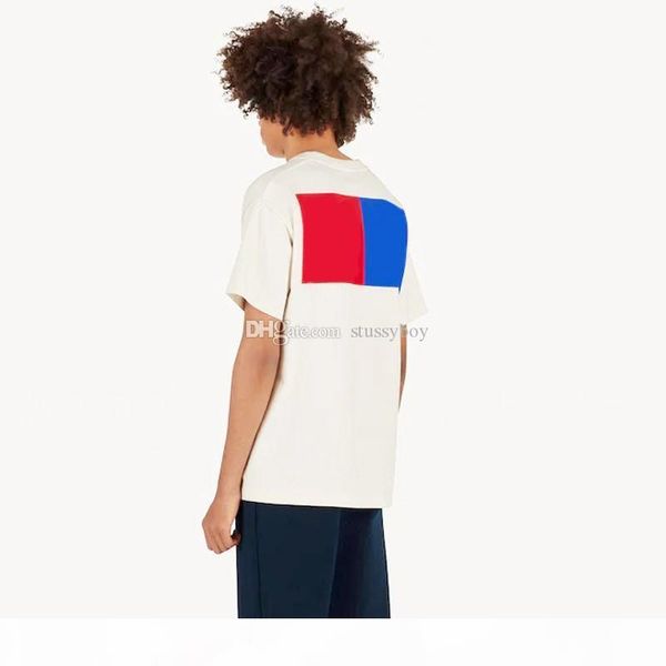 factory3tbi t 19ss letter shirt geometric printed summer fashion breathable tee casual men women street short sleeve size, White;black 
factory3tbi t 19ss letter shirt geometric printed summer fashion breathable tee casual men women street short sleeve size, White;black