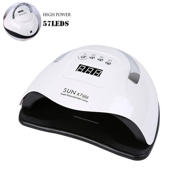 nail dryers high power uv lamp gel polish dryer curing light led potherapy pedicure manicure sun
nail dryers high power uv lamp gel polish dryer curing light led potherapy pedicure manicure sun