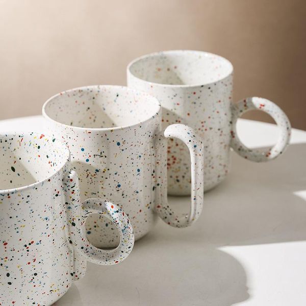 nordic colorful splash-ink mugs creative ceramic cups for coffee tea milk water personalized tableware modern home kitchen decor
nordic colorful splash-ink mugs creative ceramic cups for coffee tea milk water personalized tableware modern home kitchen decor
