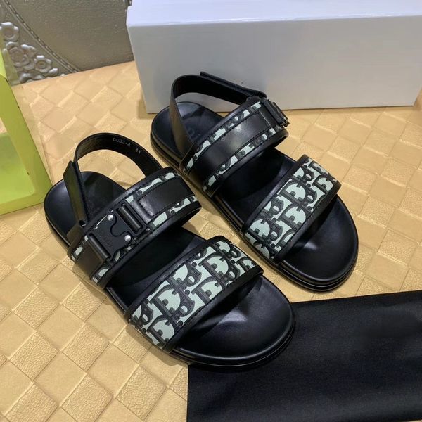 european station slippers men summer casual sandals flip flop men fashion korean leather simple anti slip beach shoes, Black
european station slippers men summer casual sandals flip flop men fashion korean leather simple anti slip beach shoes, Black