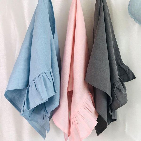 towel 100% linen face 2pcs natural flax strong absorbent hair multifunctional adults baby hand for bathroom
towel 100% linen face 2pcs natural flax strong absorbent hair multifunctional adults baby hand for bathroom