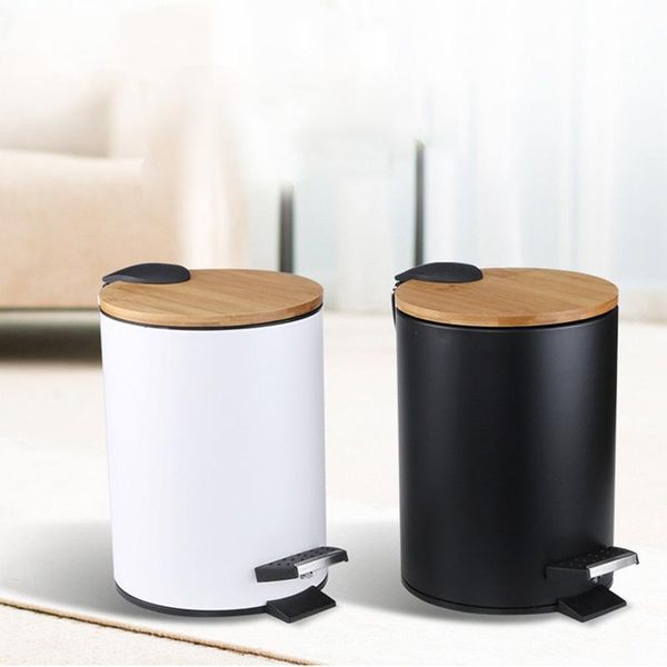 waste bins 3/5l wooden flip step trash can garbage rubbish bin container organizer for bathroom kitchen office wholesales
waste bins 3/5l wooden flip step trash can garbage rubbish bin container organizer for bathroom kitchen office wholesales